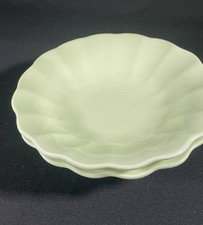 Domestications ATHENA By American Atelier  Wide Rim Soup Bowls. Ironstone  (2) picture