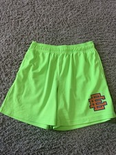 Eric Emanuel EE Gecko Basic/core Short (FW21) Size large picture