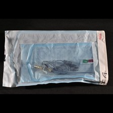 Stryker 8000-050-005 Frazier Electromagnetic Suction Tube 3 mm Malleable picture