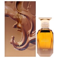 Bouquet Collection - Delicious by Afnan for Women - 2.7 oz EDP Spray picture