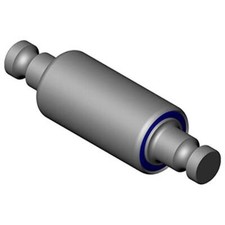 Atro Polyurethane Kenworth Spring Eye Bushing SP59-11007 picture
