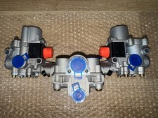 Meritor WABCO S4725001230 4725001230 Rear ABS Tractor Valve picture