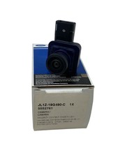 Genuine Ford OEM 2018-2022 Expedition Rear Back Up Reverse Camera JL1Z-19G490-C picture