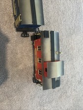 Good Quality, Antique Train Toy picture