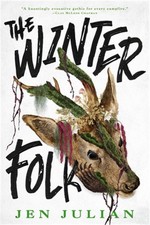 The Winter Folk (Paperback or Softback) picture