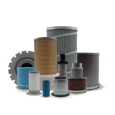 LB13145/21 Air/Oil Separator Compatible with Mann Filter picture