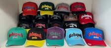 Godspeed Embroidered Trucker Hat Mesh Back Adjustable Snapback Baseball Cap Gift picture