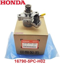 OEM High Pressure Fuel Pump For 2017-2022 Honda Accord CR-V Civic picture