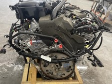 '17-'24 CADILLAC XT5 Engine 3.6L 75k miles Runs Well 6 Month Warranty picture