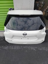 2014-2018 Nissan Rogue Rear Tailgate OEM picture