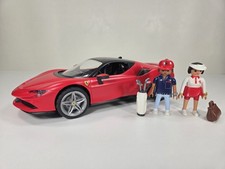 Playmobil Ferrari SF98 Stradale 71020 1/18 picture