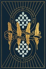 An Almanac of Birds: 100 Divinations for Uncertain Days picture