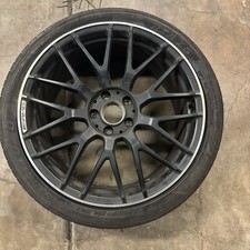 2015-2019 Mercedes C63 AMG Wheel Rim 19