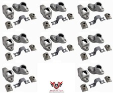 16 Enginetech Rocker Arms for 1974-1991 Jeep 304 360 401 V8 picture