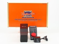 Lionel 6-12969 Classic TMCC TrainMaster Command Base & Remote Set picture