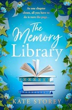 The Memory Library A brand new - VERY GOOD picture