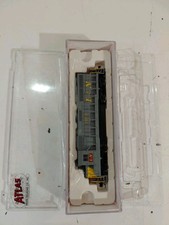 Atlas 48527 N Gauge Model Railroad Louisville Nashville GP-40 Diesel Engine 3012 picture