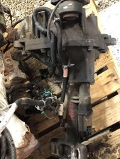 05-07 Chevrolet Silverado 3.42 Front Carrier Assembly Sierra Tested GU6 picture