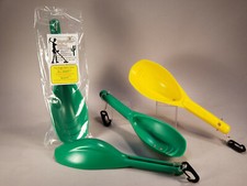 ALL NEW Doc's Exclusive Gold SPOT™ Treasure Scoop portable gold pan  AMAZING picture