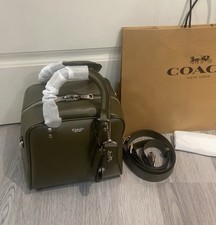 Cube Rogue Bag 20 Shoulder Bag green CCC91 Outlet NEW picture
