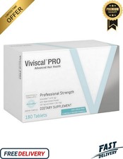 New PRO 180 Tablets Professional Hair Growth Supplement picture