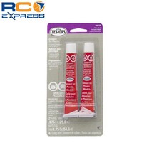 Testors TES290278 Cement for Plastic Model (Pack of 2) picture