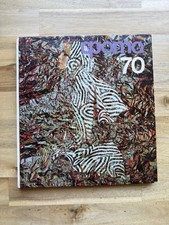 «Photo 70», Vintage Soviet USSR Photography Book Album Planeta, Moscow, 1970 picture