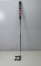 Tour Edge HP Series 09 Putter Right Hand Tour Edge HP Series Steel Shaft picture