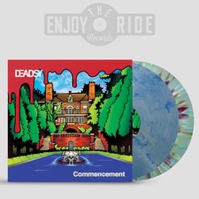 Deadsy Commencement Vinyl Record Set 2nd press with Original Cover Art Korn Orgy picture
