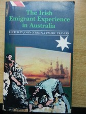 The Irish Emigrant Experience in Australia picture