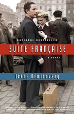 Suite Francaise: A Novel, Irene Nemirovsky picture
