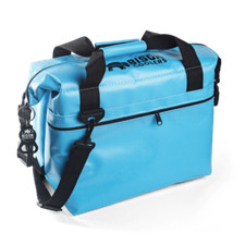 COOLER .... Soft-Side 12 Can  ... MADE IN THE USA  (ONLY one that is)  picture