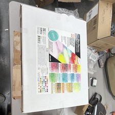 PanPastel Artist Pastels by GOLDEN, Expansion 1 Count (Pack of 1), Multicolor picture