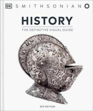 History: The Definitive Visual Guide (DK Definitive Visual Encyclopedias) by DK picture
