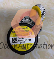 Hammar H20R hydrostatic pressure releaser picture