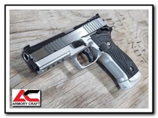 Type II - Sig Sauer P226, German X5, X6, X-Short, US X5 SPORT Takedown Lever picture