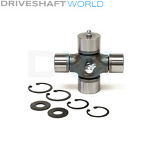 32mm x 76mm + 27mm x 94mm W2480 Series Combination U-Joint 1342221, 350600 picture