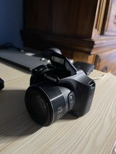 Canon PowerShot SX540 HS Digital Camera picture