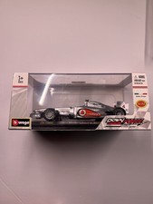 Bburago 1:32 McLaren Mercedes MP4-26 #4 Jenson Button 2011 F1 Formula 1 picture