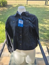 Columbia Brea Falls Woven Long Sleeve Top Size XS picture