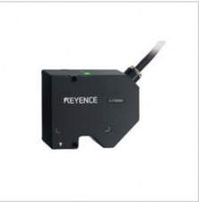 Keyence LJ-G030 2D Laser Displacement Sensor, Sensor Head picture