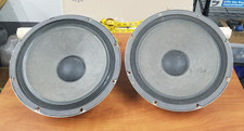 Vintage Klipsch Heresy K-22-K 12