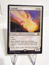 Wizards of the Coast Solitude Modern Horizons 2 Regular Mythic #032/303 EN picture