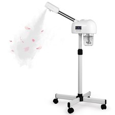 Hovinke Professional Facial Steamer for Estheticians, Hot Mist & 600ml, White picture