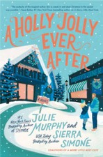 A Holly Jolly Ever After: A Christmas Notch Novel (A Christmas Notch, 2) - GOOD picture
