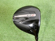 Titleist GT2 9* Driver Tensei 1K Blue 55 Stiff Graphite picture