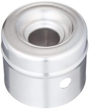 Winco CC-2 Stainless Steel Doughnut Cutter, 3-Inch by 2 1/2-Inch Deep picture