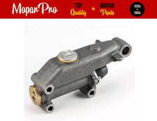 1949-1952 PLYMOUTH BRAND NEW BRAKE MASTER CYLINDER SPECIAL DELUXE picture