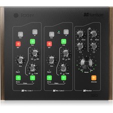 Icon Pro Audio Harrison 32ci Audio Interface picture