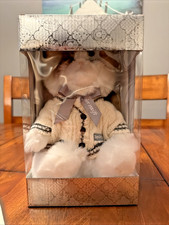Taylor Swift Folklore Album Cardigan Plush Cat IN HAND BRAND NEW SHIPS NOW picture